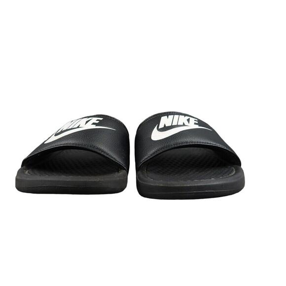 Nike Shoes Mens 8 Sandal Slides Benassi JDI Slip Active Comfort Sports Recovery main image 8